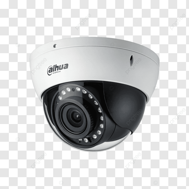 HD CCTV Camera System