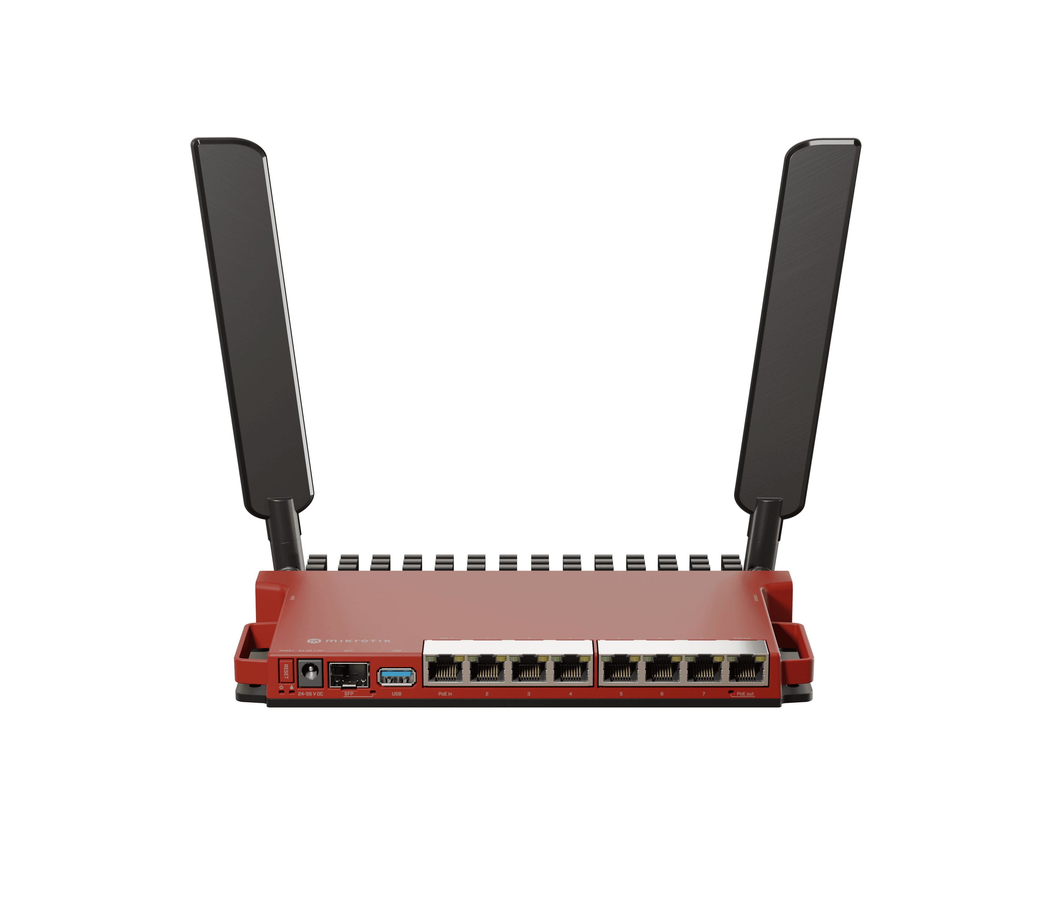 Mikrotik L009UiGS-IN Wireless Router